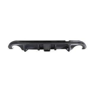 Aizmugurējā bampera difuzors V2 (Q50 Base/Sport 2014-2017, oglekļa šķiedra) Infiniti Q50/Q60 2013–2024 foto 3