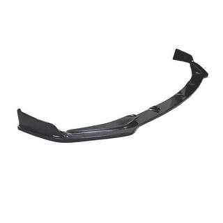 Priekšējā bampera lūpa Lip V1 (Q50 Base 2014-2017, oglekļa šķiedra) Infiniti Q50/Q60 2013–2024 foto 4