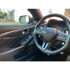 Infiniti Q50/Q60 2013–2024 Oglekļa šķiedras salona ieliktņi (Q50) foto 3