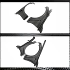 Infiniti Q50/Q60 2013–2024 Spārni (Q50 2014-2020, karbons) foto 4