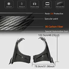 Infiniti Q50/Q60 2013–2024 Spārni (Q50 2014-2020, karbons) foto 3