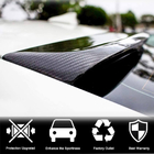 Infiniti Q50/Q60 2013–2024 Bagāžnieka vāka apdare V2 (Q50, karbons) foto 2