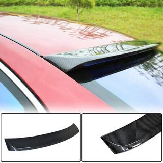 Bagāžnieka vāka apdare V2 (Q50, karbons) Infiniti Q50/Q60 2013–2024 foto 1