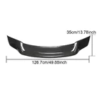 Infiniti Q50/Q60 2013–2024 Spoileris V2 (Q50, oglekļa šķiedra) foto 1