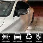 Infiniti Q50/Q60 2013–2024 Spoguļu vāciņi V1 (oglekļa šķiedra) foto 2