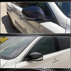 Infiniti Q50/Q60 2013–2024 Spoguļu vāciņi V1 (oglekļa šķiedra) foto 3