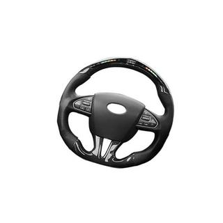 Anatomiska stūre (2014-2017, karbons) foto 3