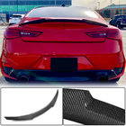 Infiniti Q50/Q60 2013–2024 Spoileris V1 (Q60 2016-2022, oglekļa šķiedra) foto 2
