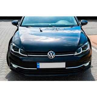 Priekšējie lukturi Silver (2017-2020, 2 gab.) foto 1