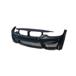 Priekšējais bamperis F80 M3 stilā BMW 3. sērija F30/F31 2012–2019 foto 3