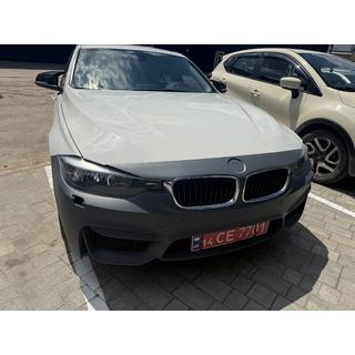 Priekšējais bamperis F80 M3 stilā BMW 3. sērija F30/F31 2012–2019 foto 4