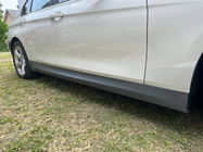 BMW 3. sērija F30/F31 2012–2019 Sānu sliekšņi F80 M3 stilā foto 1