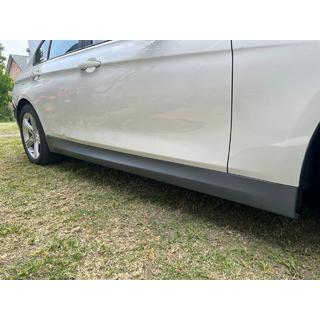 Sānu sliekšņi F80 M3 stilā foto 1