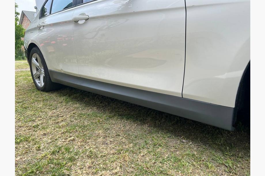BMW 3. sērija F30/F31 2012–2019 Sānu sliekšņi F80 M3 stilā Image