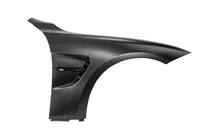 BMW 3. sērija F30/F31 2012–2019 Priekšējie spārni F80 M3 stilā (2 gab.) foto 2