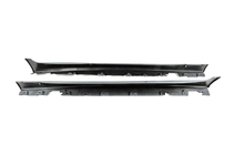 BMW 5. sērija F10/F11 2010–2016 Sānu sliekšņi M5 foto 4