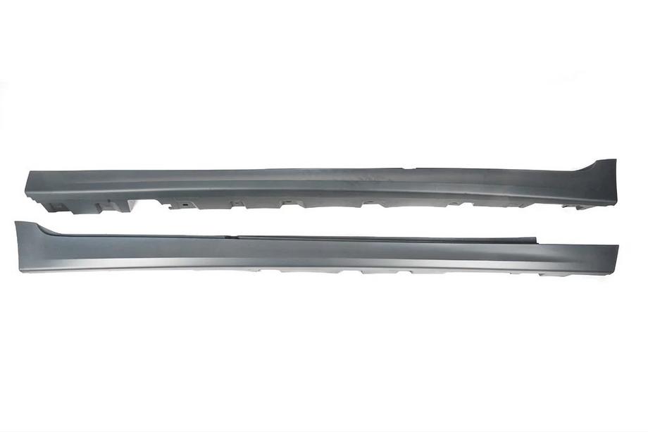 BMW 5. sērija F10/F11 2010–2016 Sānu sliekšņi M5 Image