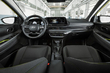 Jauns Hyundai i20 izskats: pārskatām facelift modeli foto 5