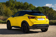 Atjauninātais otrās paaudzes Nissan Juke: kompaktā krosovera apskats foto 4
