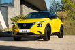 Atjauninātais otrās paaudzes Nissan Juke: kompaktā krosovera apskats foto 1