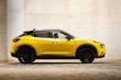Atjauninātais otrās paaudzes Nissan Juke: kompaktā krosovera apskats foto 3