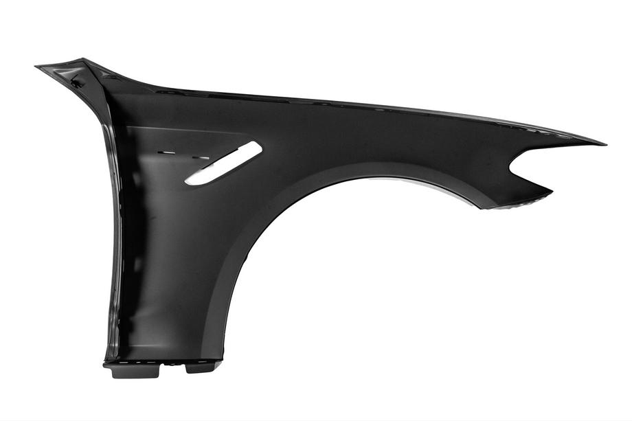BMW 5. sērija G30/G31 2017–2023 Spārni (M5 F90 stils, 2 gab.) Foto 7