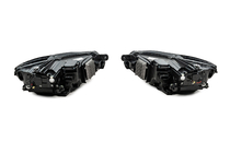 Volkswagen Passat B8 2015–2023 Priekšējie lukturi FullLed (EU, 2015-2019, 2 gab.) foto 6