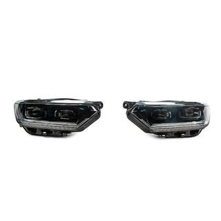 Priekšējie lukturi FullLed (EU, 2015-2019, 2 gab.) Volkswagen Passat B8 2015–2023 foto 2