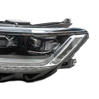 Priekšējie lukturi FullLed (EU, 2015-2019, 2 gab.) Volkswagen Passat B8 2015–2023 foto 4