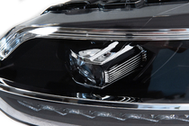 Volkswagen Polo 2010–2017 Priekšējie lukturi (2 gab.) foto 10