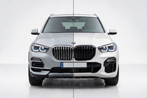 BMW X5 G05 2019–2026 M-Sport virsbūves komplekts (2018-2022) foto 1