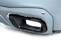 BMW X5 G05 2019–2026 M-Sport virsbūves komplekts (2018-2022) foto 28