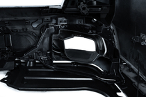 BMW X5 G05 2019–2026 M-Sport virsbūves komplekts (2018-2022) foto 31