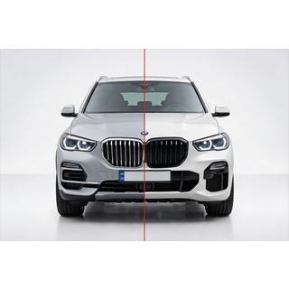 M-Sport virsbūves komplekts (2018-2022) BMW X5 G05 2019–2026 foto 1
