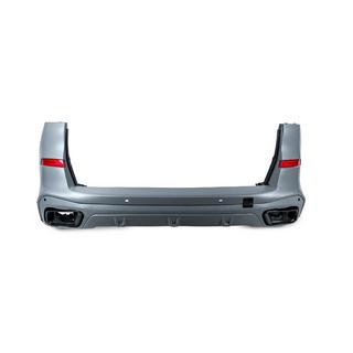 M-Sport virsbūves komplekts (2018-2022) BMW X5 G05 2019–2026 foto 4