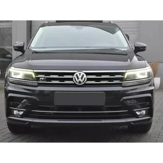 Priekšējie lukturi Full LED (2016-2020, 2 gab.) Volkswagen Tiguan 2016–2023 foto 1