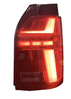 Volkswagen T6 2015–2024 Aizmugurējie lukturi (2 gab.) foto 1
