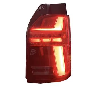 Aizmugurējie lukturi (2 gab.) Volkswagen T6 2015–2024