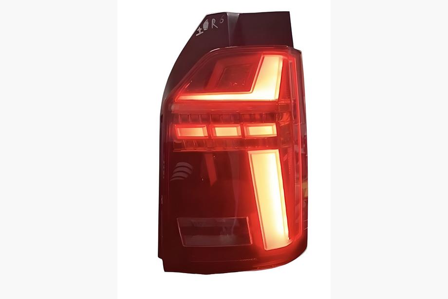 Volkswagen T6 2015–2024 Aizmugurējie lukturi (2 gab.) Image