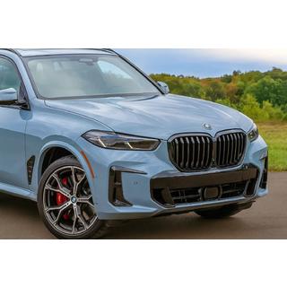 Nieru reste M60i (2023+) BMW X5 G05 2019–2026 foto 1