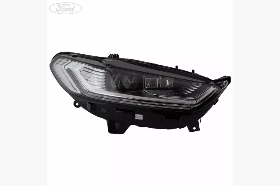 Ford Mondeo 2014–2022 Priekšējie lukturi (2014-2019, 2 gab.) Image