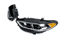 Ford Mondeo 2014–2022 Priekšējie lukturi ar Full LED moduļiem (2019-2022, 2 gab.) foto 4