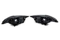 Ford Mondeo 2014–2022 Priekšējie lukturi ar Full LED moduļiem (2019-2022, 2 gab.) foto 6