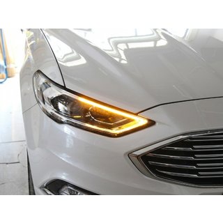 Priekšējie lukturi Full LED (2019-2022, 2 gab.) foto 1