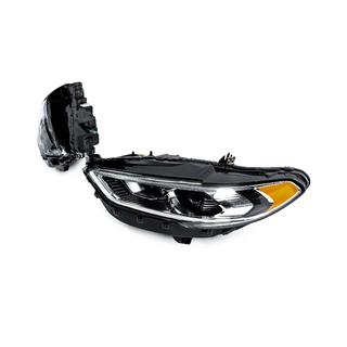 Priekšējie lukturi Full LED (2019-2022, 2 gab.) foto 4