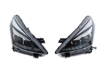 Nissan Teana 2008–2013 Priekšējie lukturi (2 gab.) foto 1