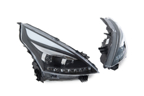 Nissan Teana 2008–2013 Priekšējie lukturi (2 gab.) foto 5
