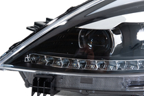 Nissan Teana 2008–2013 Priekšējie lukturi (2 gab.) foto 7