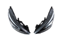 Nissan Teana 2008–2013 Priekšējie lukturi (2 gab.) foto 9