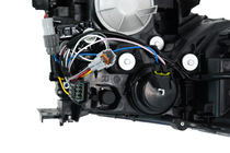 Nissan Teana 2008–2013 Priekšējie lukturi (2 gab.) foto 13